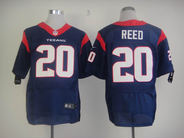 Nike Houston Texans Elite Jerseys-083